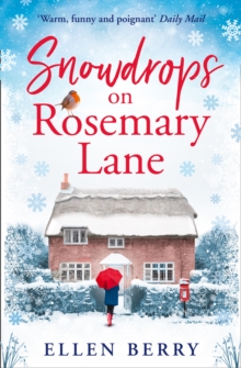 Image for Snowdrops on Rosemary Lane