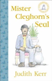 Image for Mister Cleghorn's seal