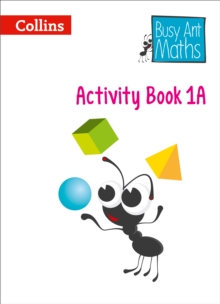 Image for Activity Book 1A