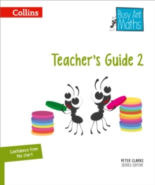 Image for Year 2 Teacher Guide Euro pack