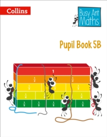 Image for Pupil Book 5B