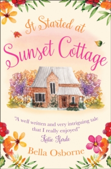 Image for It started at Sunset Cottage