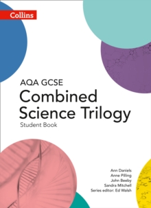 Image for GCSE Combined Science Student Book AQA