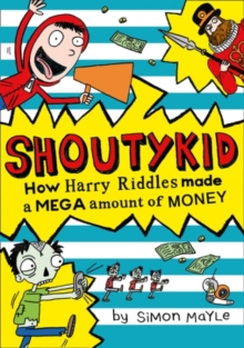 Image for How Harry Riddles made a mega amount of money