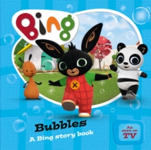 Image for Bubbles  : a Bing story book