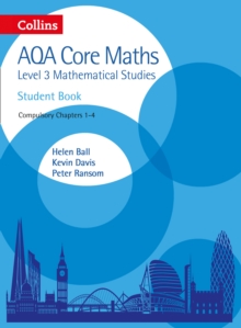 Image for AQA Core Maths