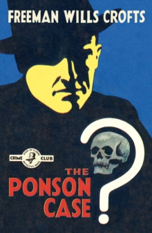 Image for The Ponson case