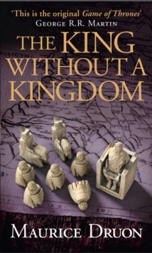 Image for The king without a kingdom