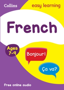 Image for French Ages 7-9