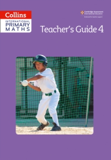 Image for Teacher's Guide 4