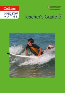 Image for Teacher's Guide 5