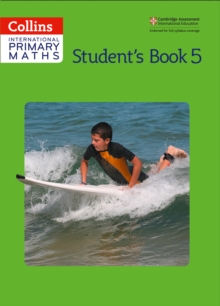 Image for Student's Book 5