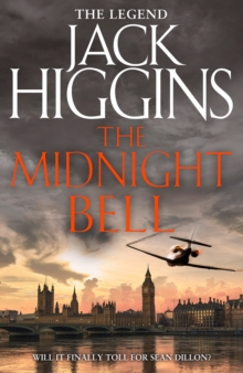 Image for The Midnight Bell