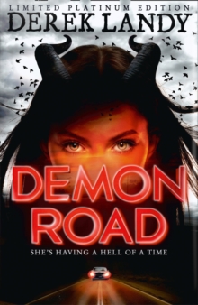 Image for The Demon Road