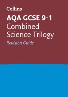 Image for AQA GCSE combined science trilogy: Revision guide