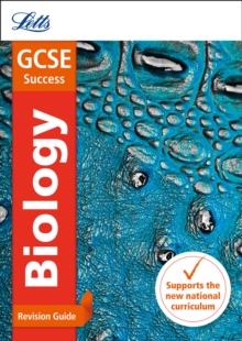 Image for GCSE biology: Revision guide