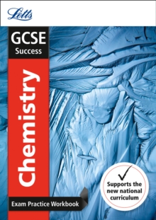 Image for GCSE chemistry: Exam practice workbook, with practice test paper