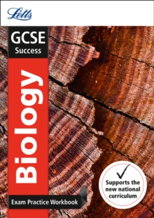 Image for GCSE biology: Exam practice workbook, with practice test paper