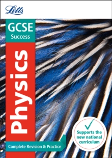 Image for GCSE physics  : complete revision & practice