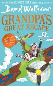 Image for Grandpa's Great Escape