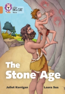 Image for The Stone Age