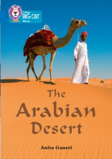 Image for The Arabian Desert