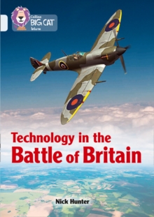 Technology in the Battle of Britain: Band 17/Diamond