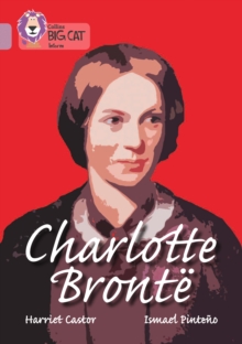 Image for Charlotte Brontèe