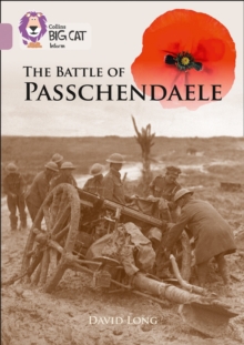 Image for The battle of passchendaele