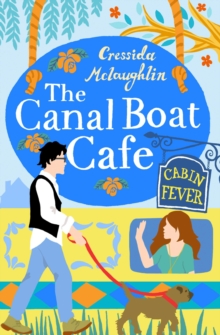 Image for Cabin fever: a novella