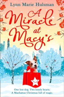 Image for A miracle at Macy's
