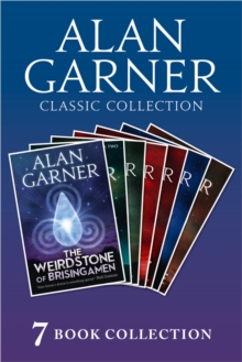 Image for Alan Garner Classic Collection