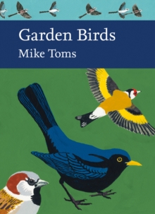 Image for Garden birds