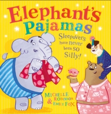 Image for Elephant's Pajamas