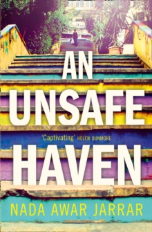 Image for An Unsafe Haven