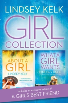 Image for Lindsey Kelk Girl Collection: About a Girl, What a Girl Wants