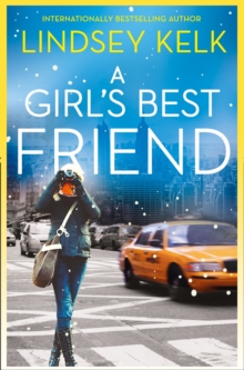 Image for A girl's best friend