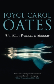 Man Without a Shadow