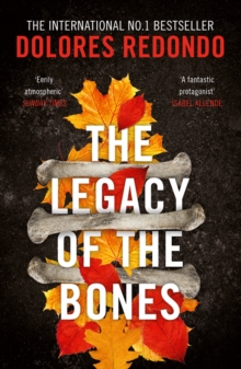 Image for The legacy of the bones