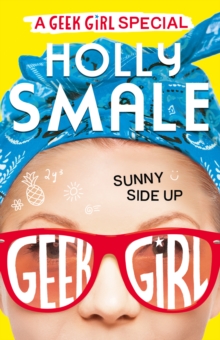 Image for Geek Girl special