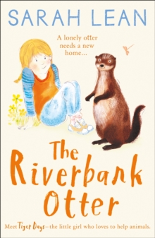 Image for The riverbank otter