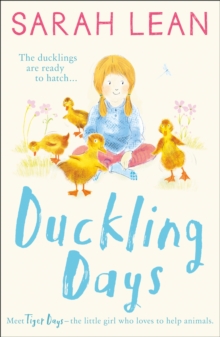 Image for Duckling days