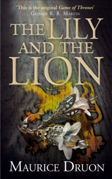 Image for The lily and the lion
