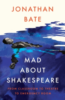 Image for Mad about Shakespeare