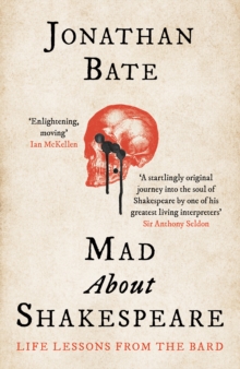 Image for Mad about Shakespeare