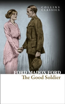 Image for The good soldier