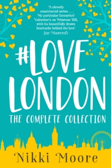 Complete #Lovelondon Collection