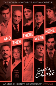 Image for And Then There Were None : The World's Favourite Agatha Christie Book