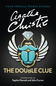 Image for The double clue and other Hercule Poirot stories