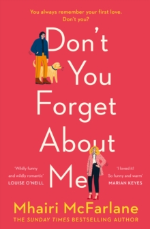 Image for Don't you forget about me